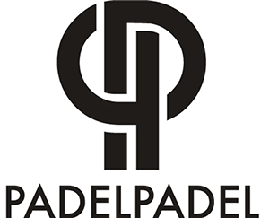 Padel Padel logo
