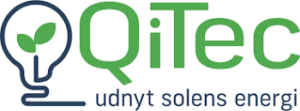 QiTec logo