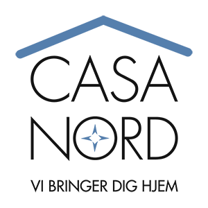 Casa Nord - Vi bringer hjem til dig