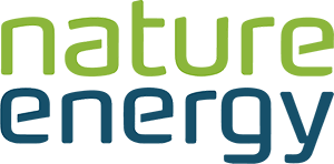 Nature Energy Logo