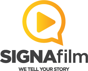 SIGNAfilm logo