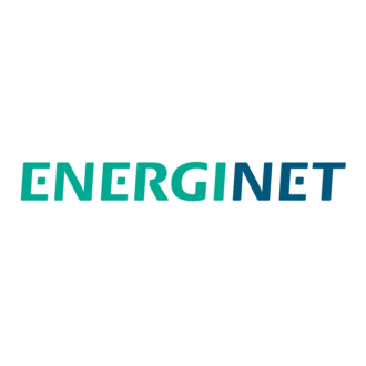 Energinet logo