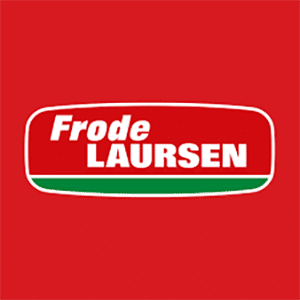 Frode Laursen