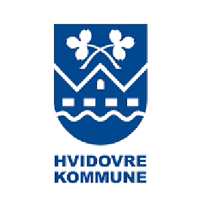 Hvidovre Kommune logo 