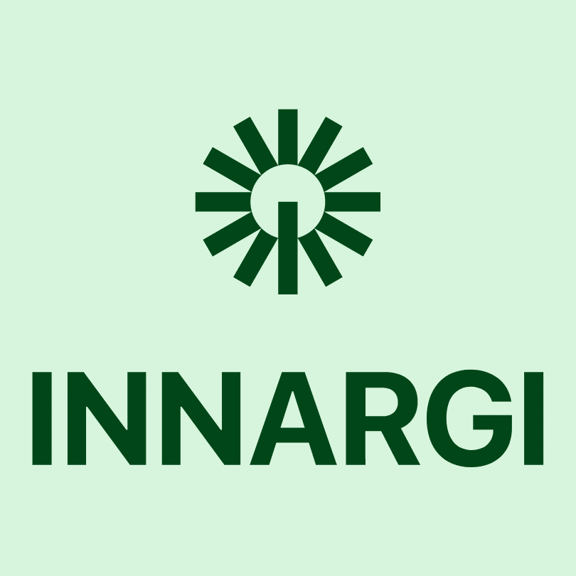 Innargi - Grønnere fjernvarme - en by ad gangen