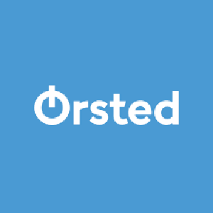 Ørsted