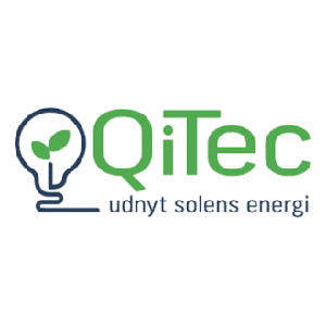 QiTec logo