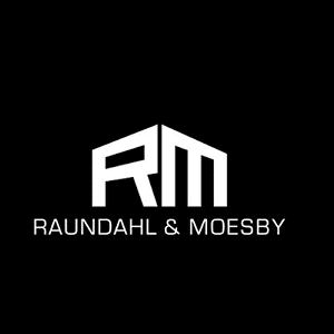 Raundahl & Moesby udfører totalentrepriser i Danmark