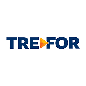 Trefor - Sikkerforsyning af vand, varme og el