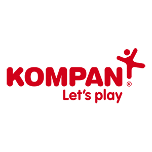 KOMPAN - lets play