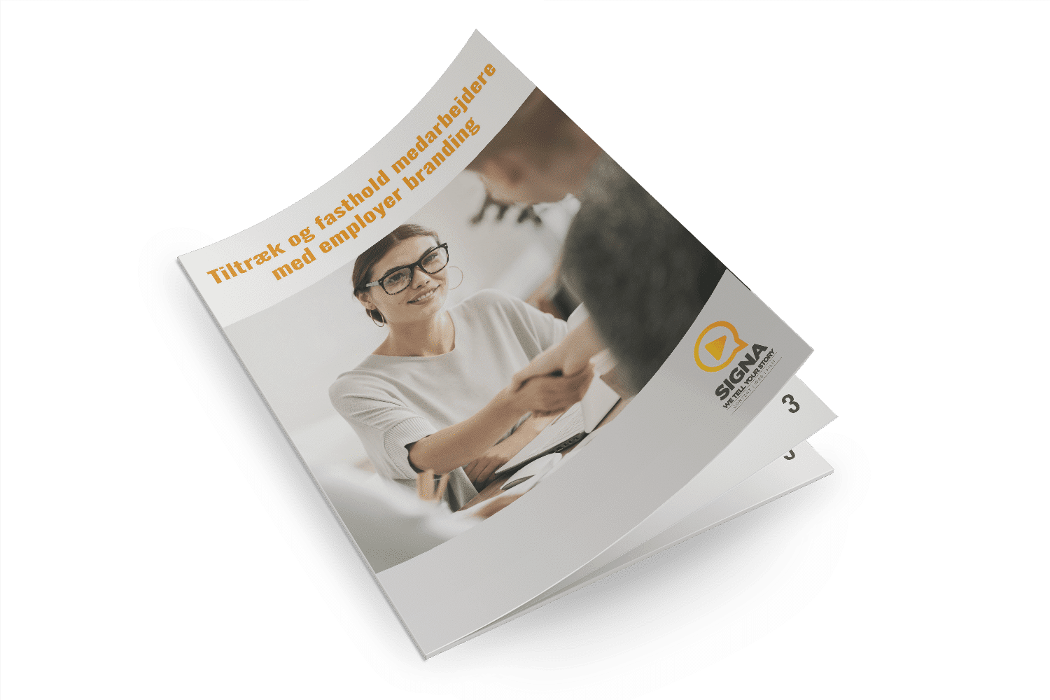 Guide til employer branding